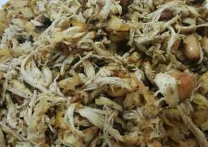 برياني دجاج... 2