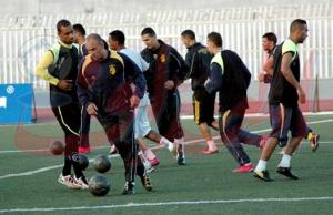 أهلي برج بوعريريج بلقاسم يغيب، تأويلات بالجملة واجتماع لإذابة الجليد