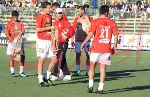 جمعية الشلف 13 لاعبا ستنتهي عقودهم مع نهاية هذا الموسم التتويج باللقب ورابطة الأبطال قد يشجعان الركائز على تجديد عقودهم