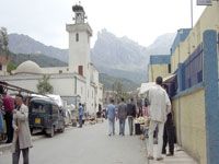 Ouacif (Tizi Ouzou)                                    Les travailleurs de l'IAIG tirent la sonnette d'alarme