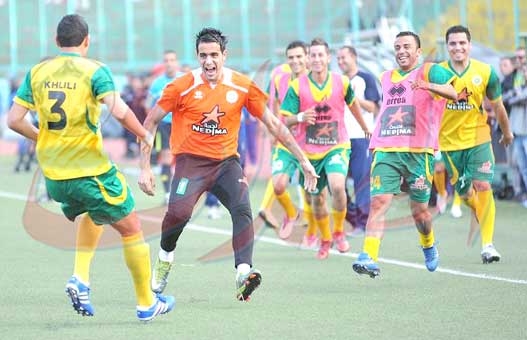 ش. القبائل 2 -م. وهران TAFSUT TEFKAD IZMAWEN1