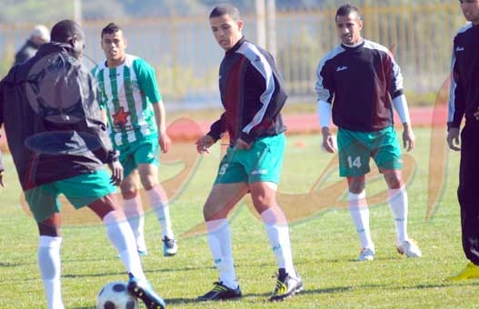 إتحاد البليدة إفتيسان: ‘'لا يعقل مقاطعة الأنصار في هذا الوقت''