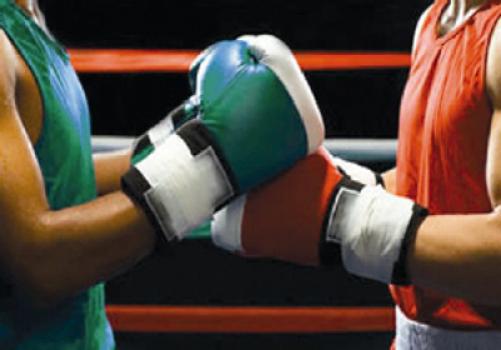 دورة في الملاكمة الإحترافية وأخرى في سباق الدراجات قريبا بالبليدة