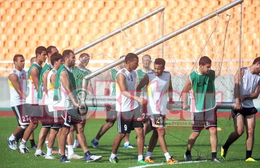 ESS : Malgré la défaite en Tanzanie, les Sétifiens sereins