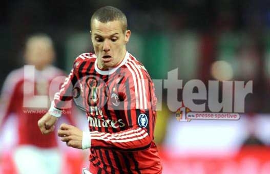 Mesbah: «Le cadeau rêvé ' Jouer une autre Coupe du monde»