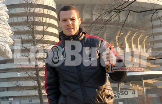 Mesbah et Milan à l'épreuve du Barça