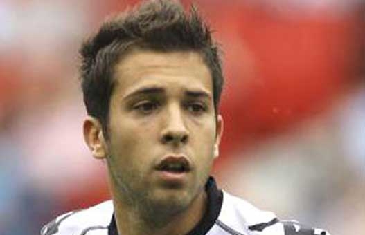 Valence : Alba plaît aux Italiens, mais''