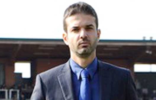 Inter Milan : Stramaccioni : « Prêt à relever mon plus gros défi »