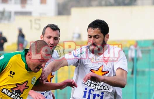 MCO : Zidane « Maintenant, il faut penser à battre le MCS »