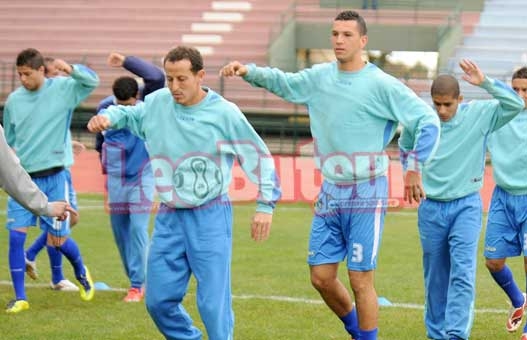 WAT : Bourahli, l'heure du réveil a sonné !