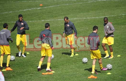 NAHD : Touati ou Benyahia pour remplacer Boussaïd