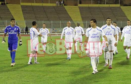 MOC : C'est la grogne dans les rangs mocistes