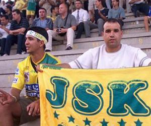 تيزي وزو تهتزّ على وقع تتويج الكناري