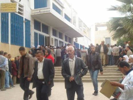 Algérie poste : manque de liquidités à Chlef et à Ghazaouet                                    Chlef : les autres articles