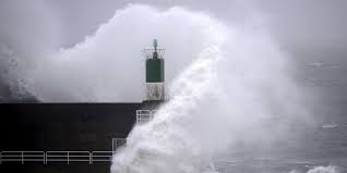 Planète - L'ouragan 