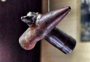 حدث نادر جدا