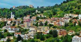 le village le plus propre de l’année 2018...