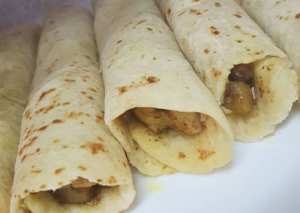 شاورما دجاج