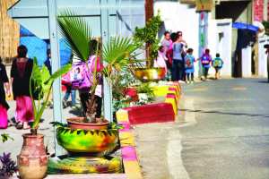 6e édition du concours Aïssat Rabah: Azemmour Oumeriem élu village le plus propre de Tizi Ouzou