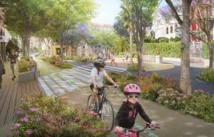 Planète - Nice (France): La mairie annonce du nouveau pour le vélo, les usagers en demandent davantage