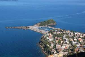 Bonjour, #Djbel_Brek #Ziama_Mansouriah,  #Baie_de_Taza #Jijel.... !