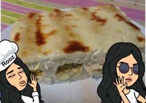 تسكيتة الدجاج🌹❤️