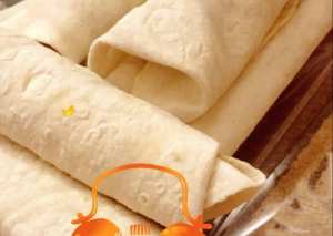 شاورما دجاج