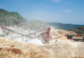 Tiaret  -  La pollution par la poussière fait des ravages 