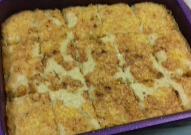 بشاميل بالفراخ