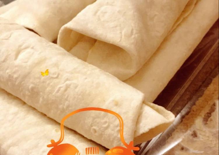 شاورما دجاج