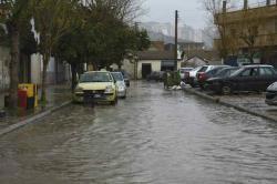 الأمطار تقضي على آلاف الهكتارات من القمح الصلب بعنابة و الطارف                                    بعد إصابة السنابل «بالميتادين» بسبب تشبعها بالمياه