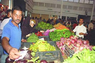 Algérie- Retour sur la nouvelle réglementation qui a paralysé les marchés de gros