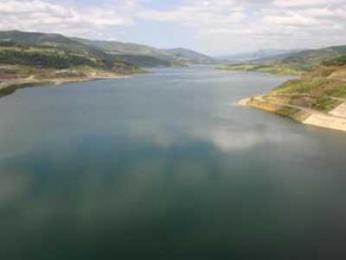 أشغال إنجاز سد “وادي جدرة