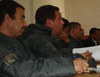 نحو استحداث حوالي 800 منصب شغل في قطاع الغابات                                    في إطار موسم التشجير بالمسيلة