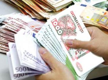 Algérie- Les 6,5 milliards de dollars pour Djezzy divisent la classe politique