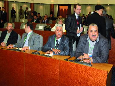 La Cnsel suspend ses activités pour 48 heures                                    Ses doléances n'ayant pas été prises en charge par la tutelle