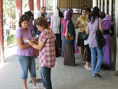 Ghlamallah insiste sur le rôle de l'université dans le changement des pensées                                    8e Colloque international sur le rite malékite à Aïn Defla