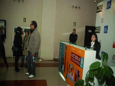 Festival d'Oran du film arabe, tout est à refaire'                                    Créée en grande pompe, la manifestation s'étiole