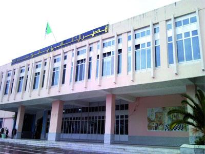 Qui se soucie du cahier des charges '                                    Evénements artistiques et culturels institutionnalisés