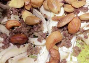 كبسة دجاج 🌺