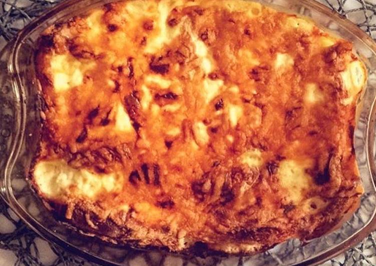 رولات التوست بالدجاج