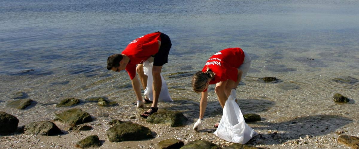 Planète - En Europe, le service militaire remplacé par un service écologique obligatoire pour les jeunes de 19 à 25ans
