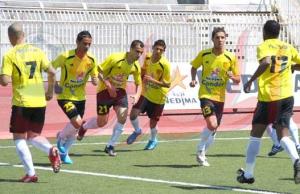 أهلي برج بوعريريج زكري يدعو إلى التركيز.. الجمعية العامة تؤخر مرة أخرى و ربي يستر