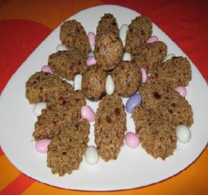 الكعبوش (البسيسة )