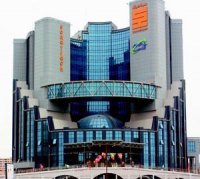 Sonatrach signe deux contrats dans le transport du gaz et l'engineering                                    Energie