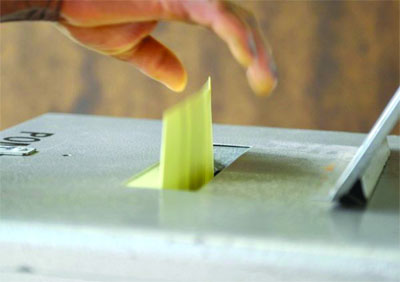 Débandade au sein des partis dits démocrates