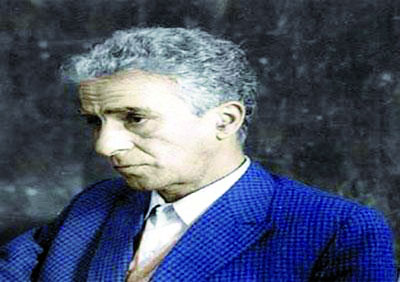 Autour de l'amour de la patrie dans Nedjma