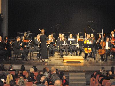 Le Festival international d'El inchad revient en force à Constantine                                    Sa 3E édition sera préludée par l'orchestre symphonique national