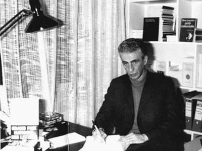 Le patriotisme du père de Nedjma au c'ur d'une rencontre                                    3E colloque à Tizi Ouzou sur l''uvre et le parcours de Kateb Yacine