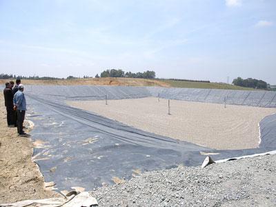 Les CET non livrés à temps, la Kabylie à l'ère des décharges sauvages